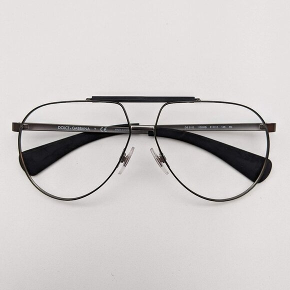 Dolce & Gabbana Other - 🕶️Frame Only | Dolce&Gabbna DG2152 1108/8G Sunglasses 61/12 145 /KAI446🕶️​​